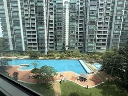 The Quintet (D23), Condominium #554960101